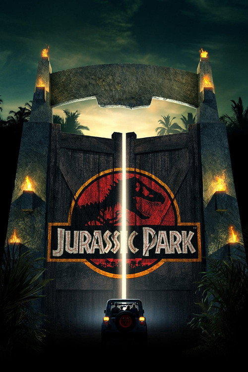 Parque Jurássico (1993)
