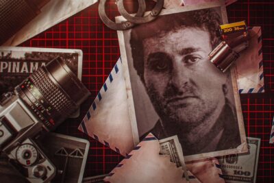 The Photographer: un documental riguroso pero convencional