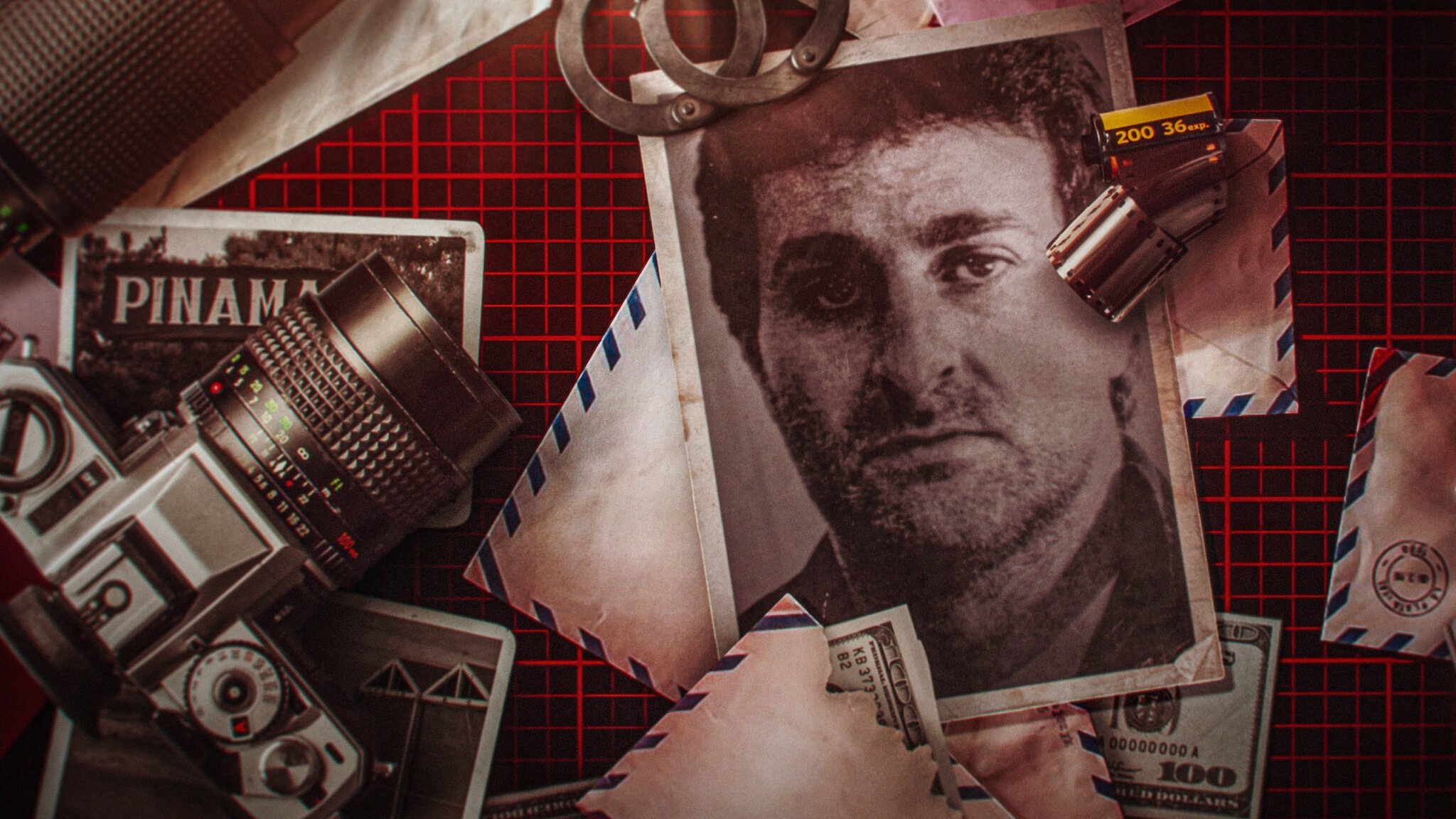 The Photographer: un documental riguroso pero convencional