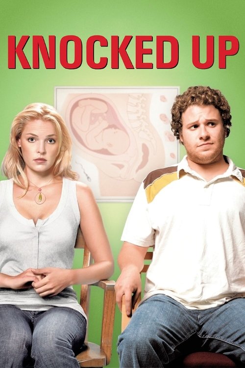 En cloque, mode d'emploi (2007)