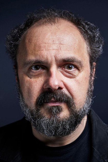 Arkadiusz Jakubik dans le rôle de Marcin Kania