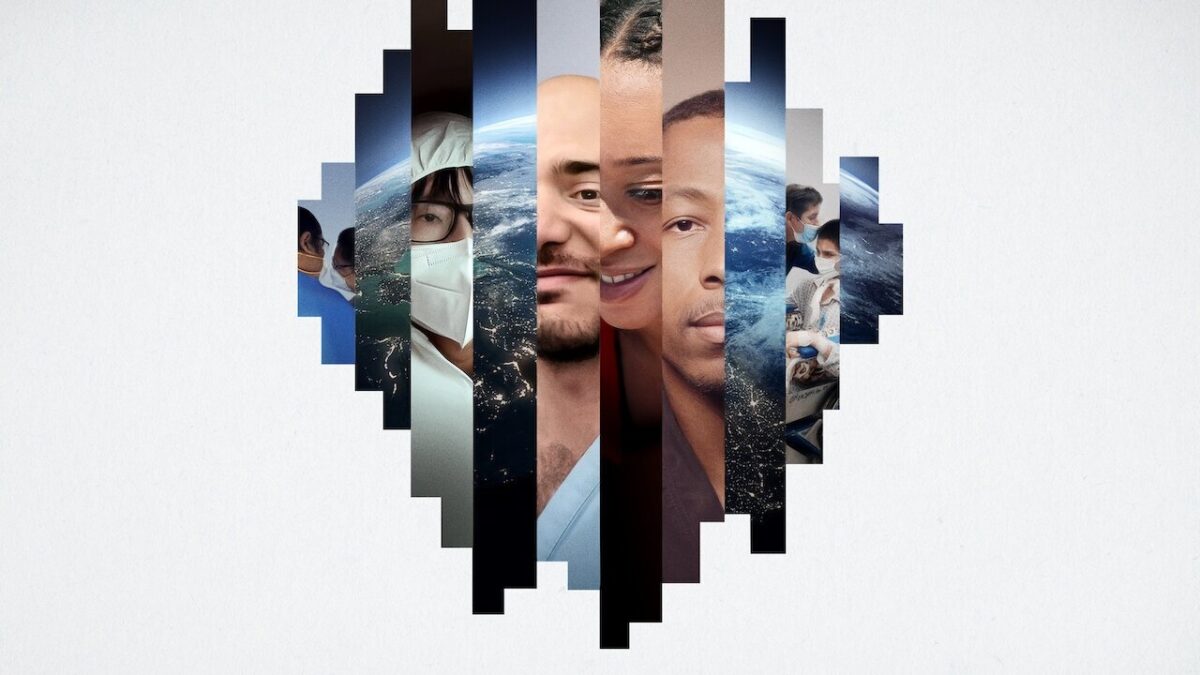 Convergence: A Heartfelt but Overstretched Global Pandemic Portrait
