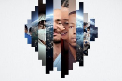 Convergence: A Heartfelt but Overstretched Global Pandemic Portrait