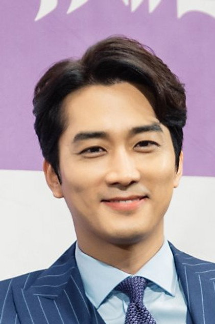 Song Seung-heon as Ryu Seok