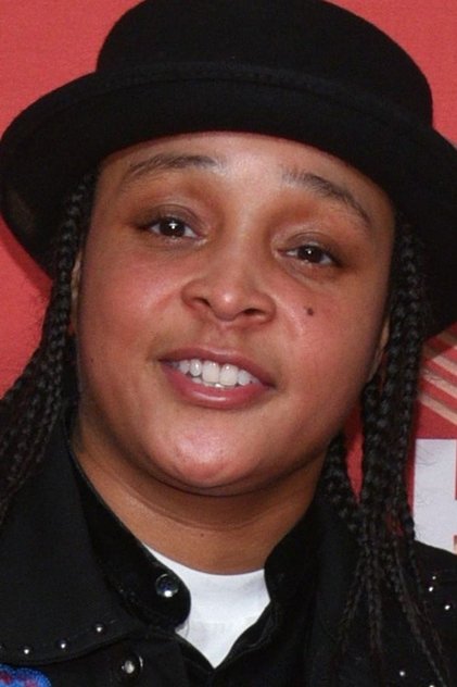 Felicia Pearson 役 Toothpick