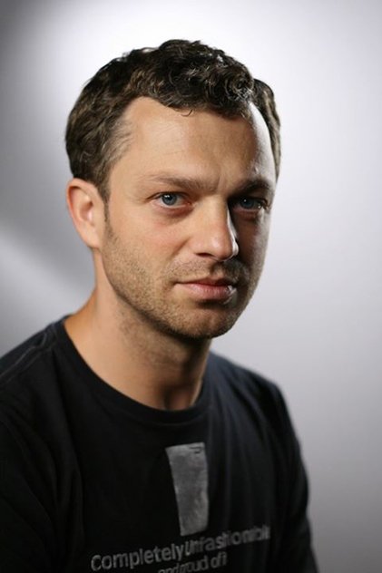 Grzegorz Damięcki como Paweł Kopiński