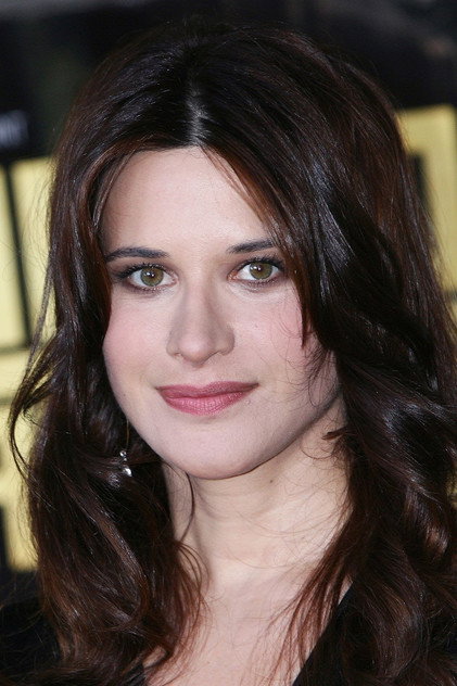 Valentina Cervi as Monica Ferrari