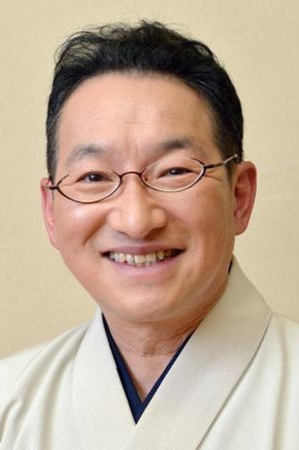 Shota Shunputei as Hirota Masaru