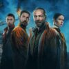 &lsquo;The Rig&rsquo; (2023) – Première de la série sur Prime Video – 6 janvier