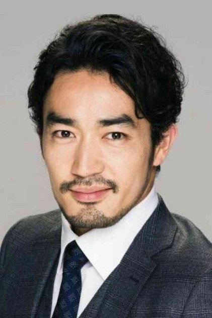 Ryohei Otani as Genjiro Tanigaki