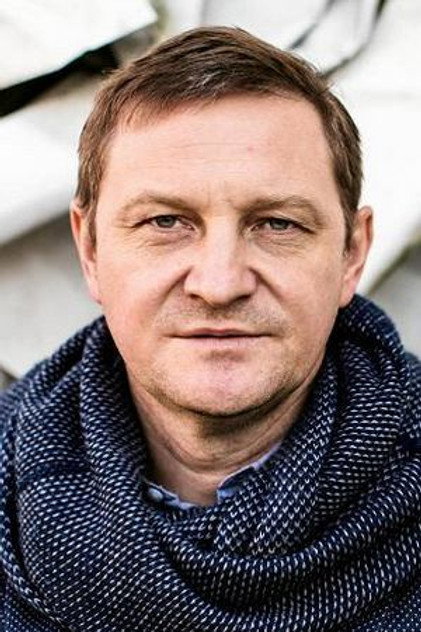 Juliusz Chrząstowski dans le rôle de Jarek