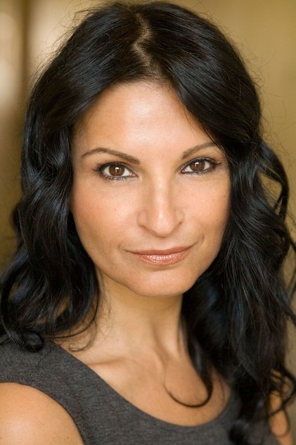Kathrine Narducci als Rosie