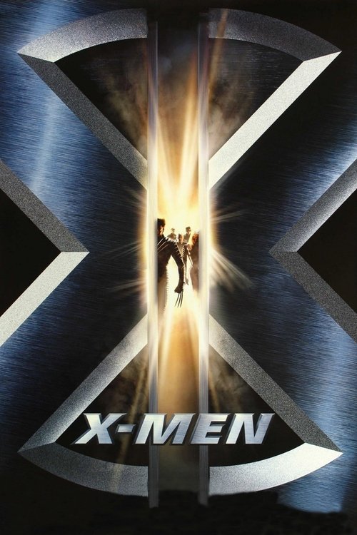 X-Men: O Filme (2000)