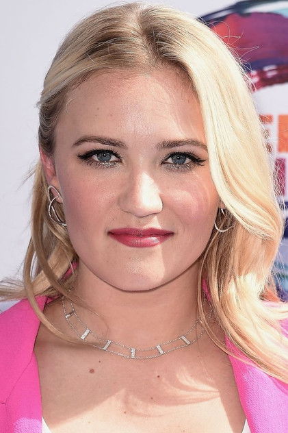 Emily Osment as Courtney (voice)