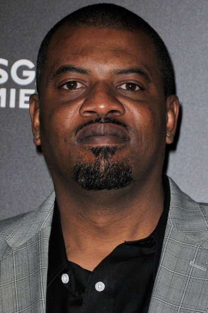 Gerald 'Slink' Johnson în rolul Dalvin (voice)