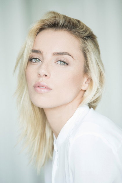 Marcela Guirado dans le rôle de Julia Huizar