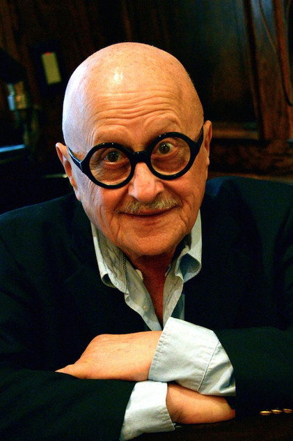 Lawrence Wolf as Self