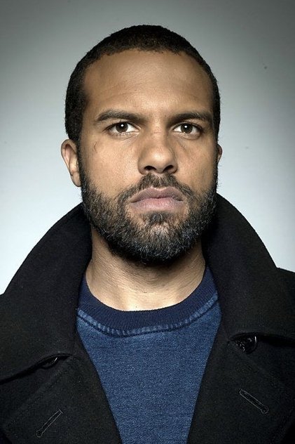 O-T Fagbenle como Mason