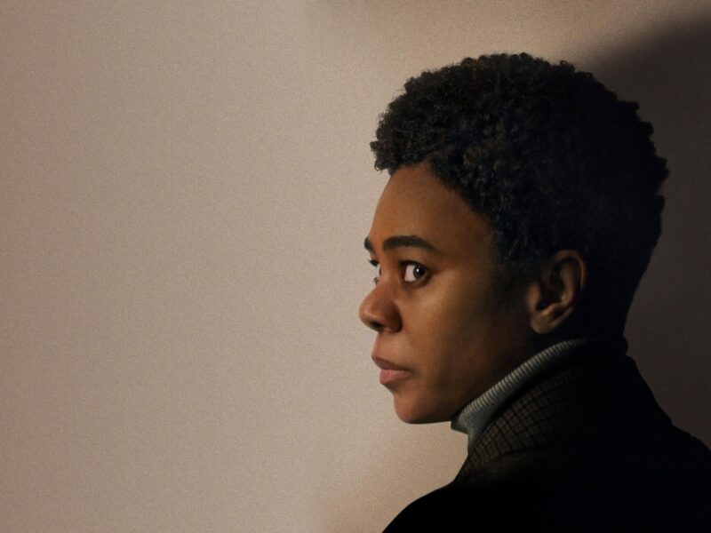 Master: A Professor’s Haunting Battle Against Institutional Racism
