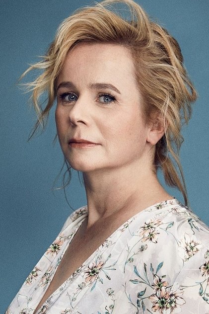Emily Watson as Beryl Wilde