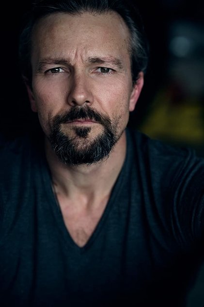 Craig Hall as Joe Collins