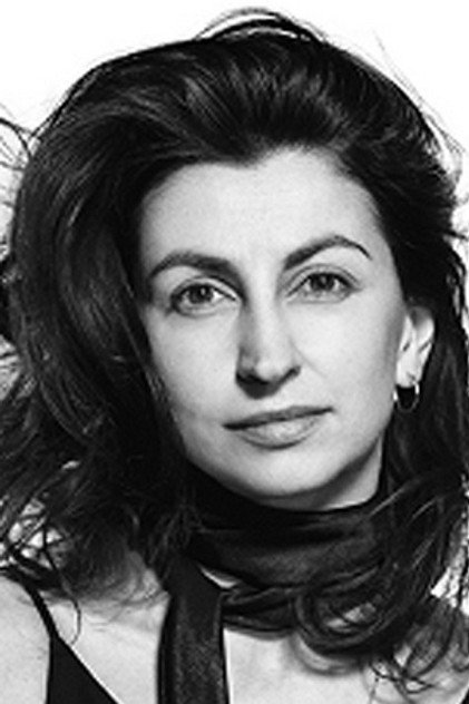 Marta Ojrzyńska como Miranda