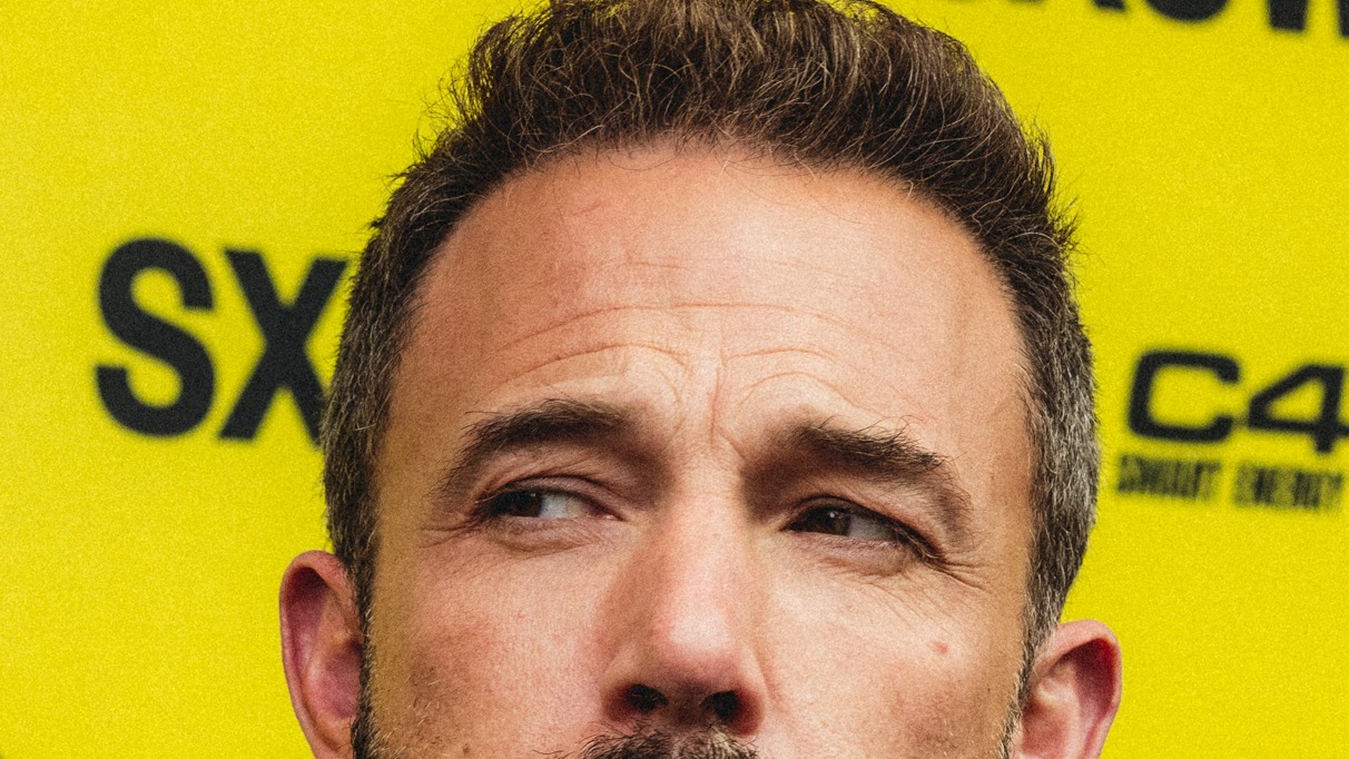 Netflix pagó 587 millones por la empresa de IA de Ben Affleck: el verdadero activo no era la tecnología
