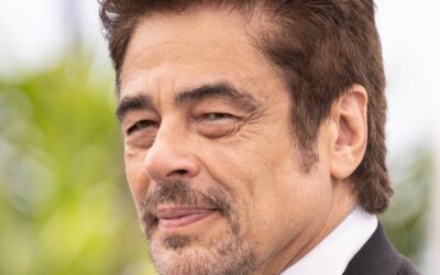 Protective Custody: a estreia de Benicio del Toro na comédia é, na verdade, a aposta da Apple em Mike Judge