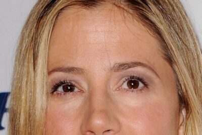 Mira Sorvino