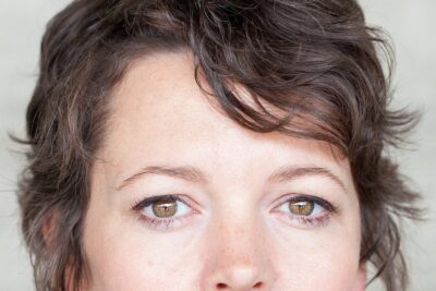 Olivia Colman