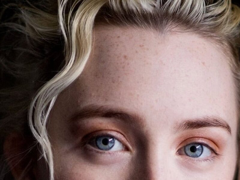 Saoirse Ronan, a actriz que preferiu o cinema independente ao Óscar