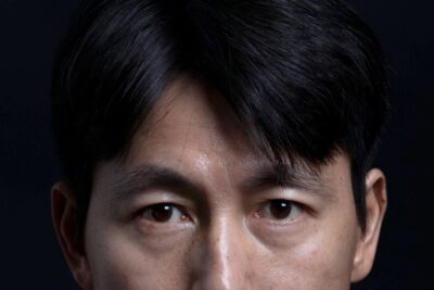 Jung Woo-sung