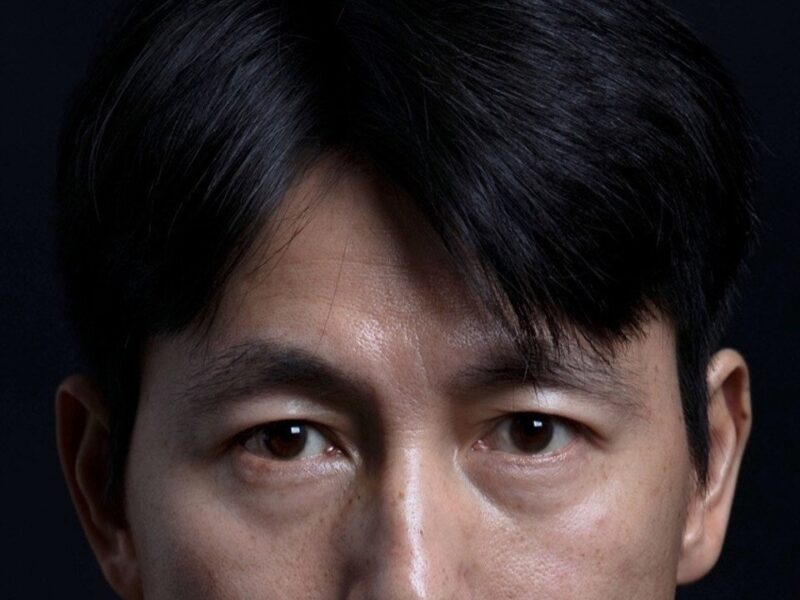 Jung Woo-sung: a longa aposta contra a própria imagem