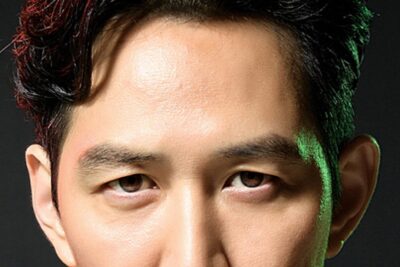 Lee Jung-jae