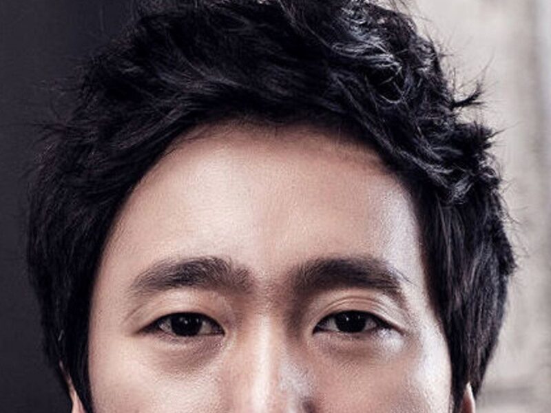 Park Hae-il: Der Schauspieler, den Koreas wichtigste Regisseure immer wieder wählen