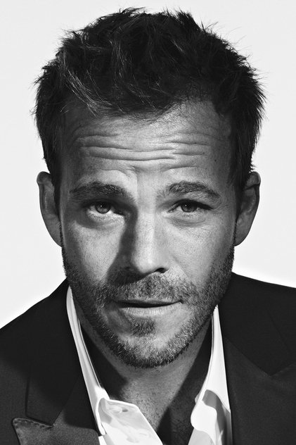Stephen Dorff como Ketchum