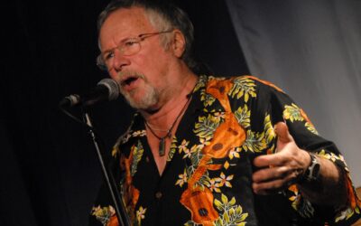 Bill Oddie, Who Turned Birdwatching Into Prime-Time TV, Dies at 85
