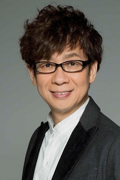 Koichi Yamadera as Ryouji Kaji (voice)