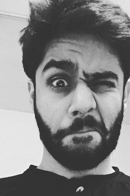 Manik Papneja como Appu