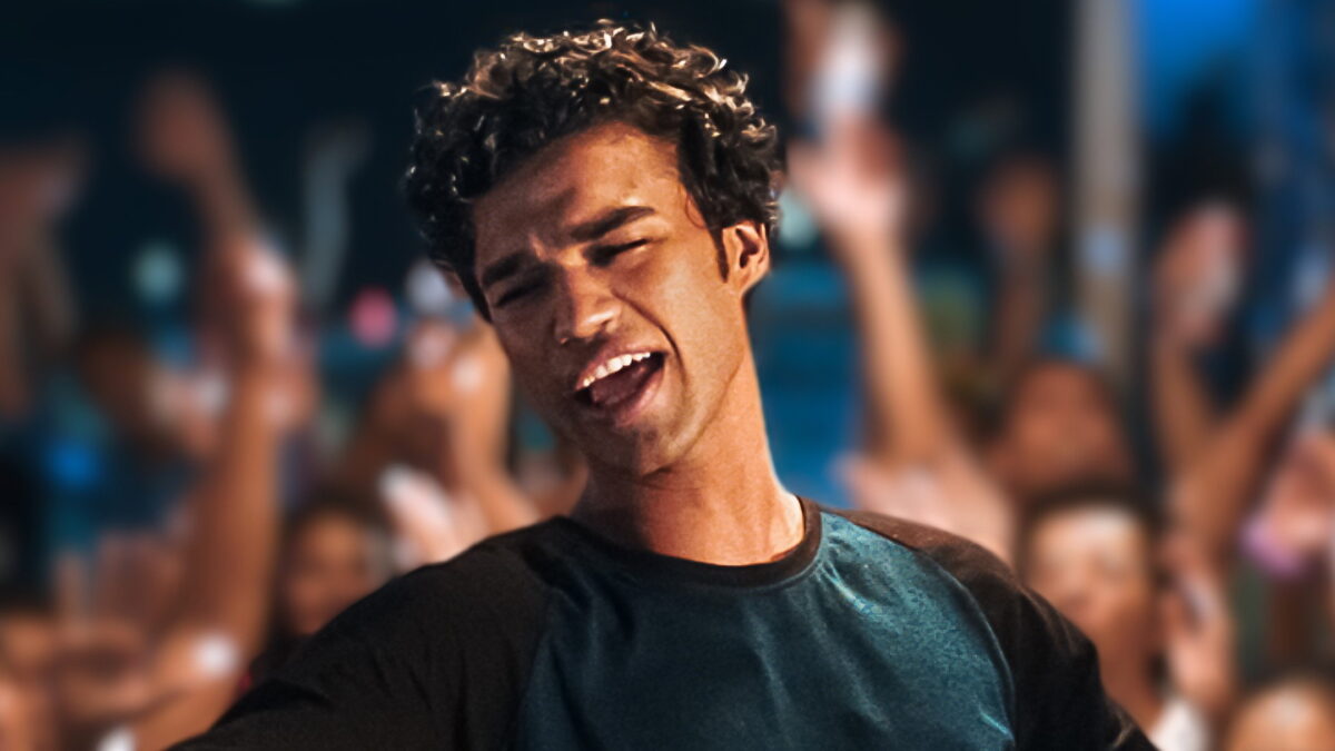 《周五夜疯狂》（2023）电影在 Netflix 上映：另一部青少年电影……在孟买