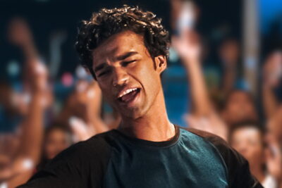 『フライデー・ナイト・プラン』(2023)Netflixで映画：もうひとつのティーン向け映画…ボンベイにて