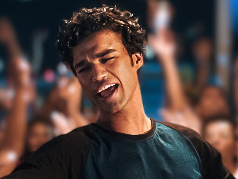 Le film « Friday Night Plan » (2023) sur Netflix : Un autre teen movie… à Bombay