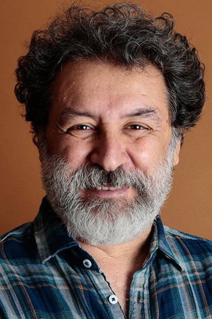 Kubilay Karslıoğlu como Sami