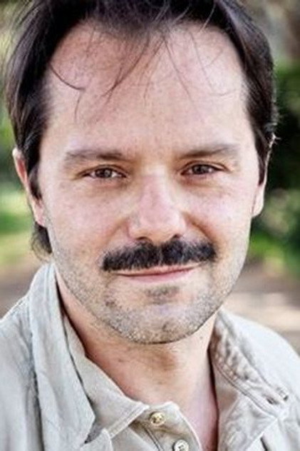 Sergio Romano como Carlobianchi