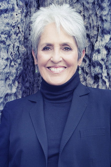 Joan Baez as Self