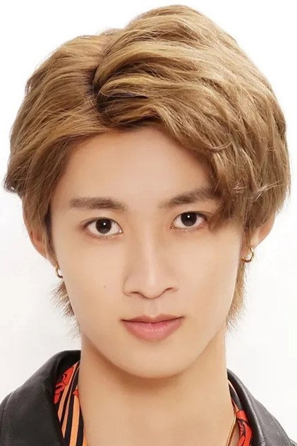 曽野舜太 como Shuma Kumon / Kamen Rider Mugen