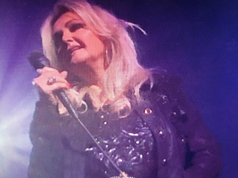 Bonnie Tyler: Die Stimme aus einem Schrei, die den Pop veränderte