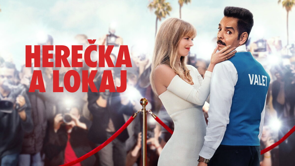 El valet: comedia predecible pero bien interpretada
