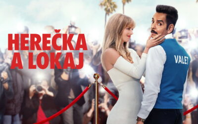 El valet: comedia predecible pero bien interpretada