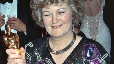 Brenda Fricker
